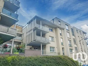 Appartement à Clouange (57185)