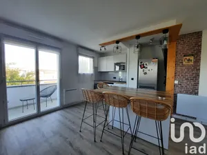 Appartement à Bègles (33130)