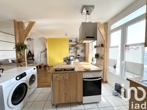 Apartment at Le Havre (76600)