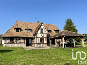 House at FLANCOURT-CRESCY-EN-ROUMOIS (27310)