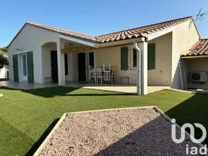 House at Ventabren (13122)