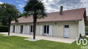 House at Rozoy-le-Vieil (45210)