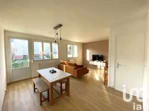 Appartement à MAROMME (76150)