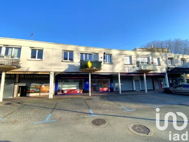 Appartement à MAROMME (76150)