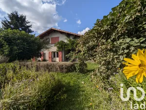 Village house in Laloubère (65310)