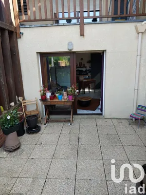 Studio at Gisors (27140)