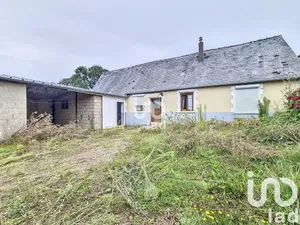 Maison de village à Avesnes-en-Val (76630)