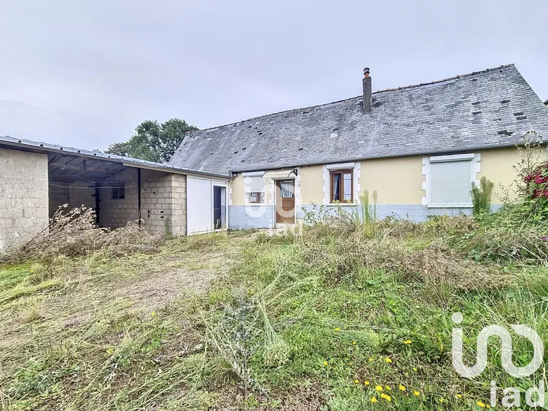 Maison 4 pièces 81 m² · à Avesnes-en-Val · 81 m² · 92 000 €