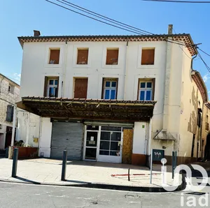 Village house at Murviel-lès-Béziers (34490)