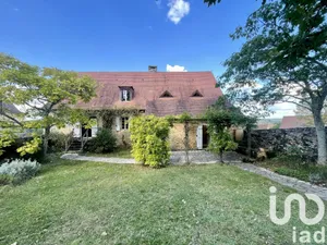 Traditional house at Daglan (24250)