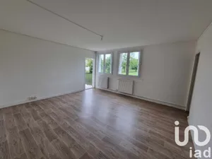Appartement à Provins (77160)