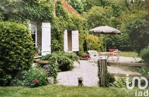 Maison de village à Hermé (77114)