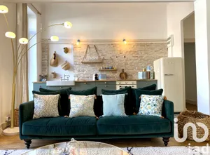 Appartement à Marseille (13001)