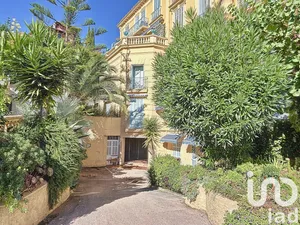 Appartement à Menton (06500)