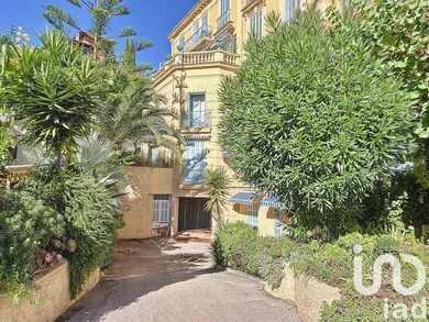 Apartment at Menton (06500)