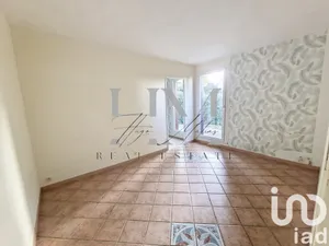 Appartement à Pontault-Combault (77340)