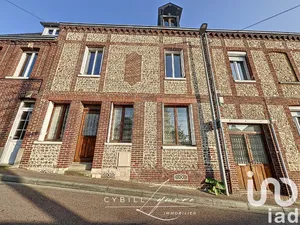Townhouse at Rouen (76000)
