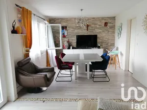 Maison traditionnelle à Compiègne (60200)