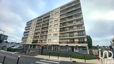 Appartement à Saint-Jean-de-Braye (45800)