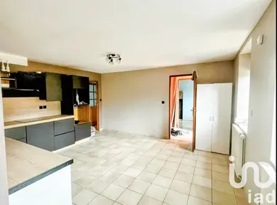 Park home at Colombier (03600)