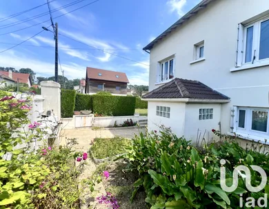 Maison à Bois-d'Arcy (78390)