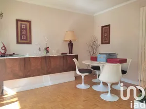 Apartment in Saint-Herblain (44800)