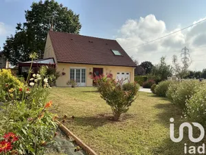 Pavillon à Champagné (72470)