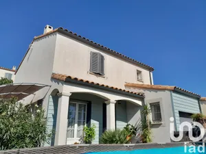 House at Narbonne (11100)