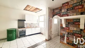 Maison à Calais (62100)