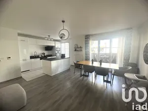Apartment at LE PLESSIS-TRÉVISE (94420)