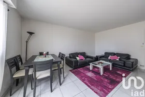 Apartment at Chevilly-Larue (94550)