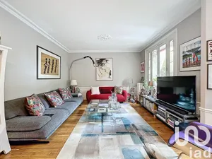 Appartement à Paris (75020)