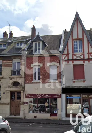 Maison à PERONNE (80200)