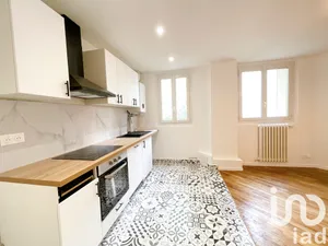 Appartement à Bourg-la-Reine (92340)