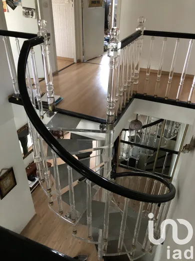 Maison traditionnelle à Antony (92160)