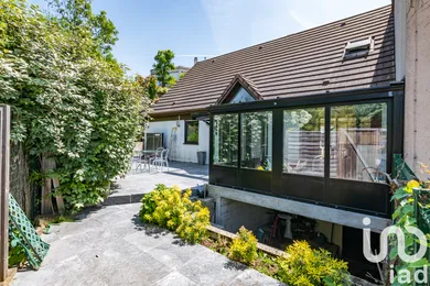 House at Clamart (92140)