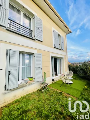 Triplex at Corbeil-Essonnes (91100)