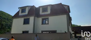 Maison à Thann (68800)