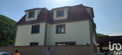 House at Thann (68800)