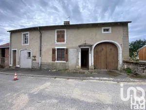 Maison de village à Frain (88320)