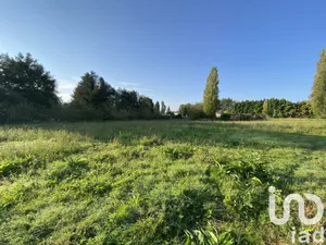 Terrain à Pommeuse (77515)