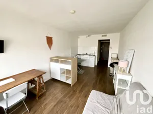 Studio à Alès (30100)