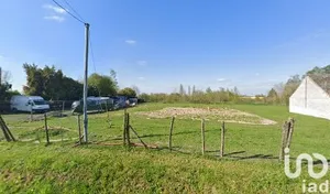 Building plot at Courtemaux (45320)