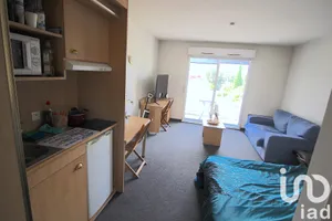 Studio at Saint michel sur orge  (91240)