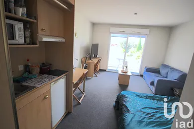 Studio à Saint michel sur orge  (91240)