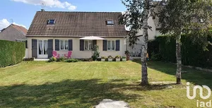 House at Guignes (77390)