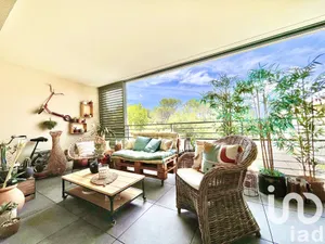 Apartment at Fréjus (83600)