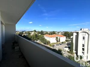Appartement à Montpellier (34080)