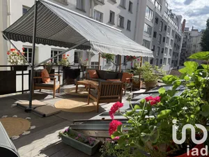 Loft à Grenoble (38000)