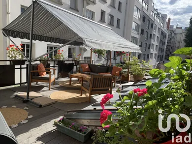 Loft at Grenoble (38000)